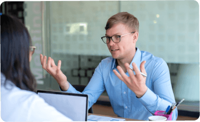 Consulting