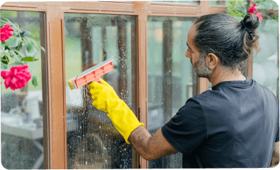 House Cleaning