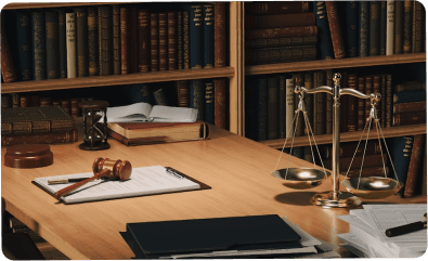 Legal Service